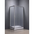 Square Duschkabine Glass Dusche